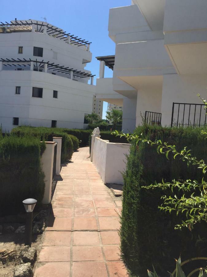 Balcon De Estepona Exterior foto